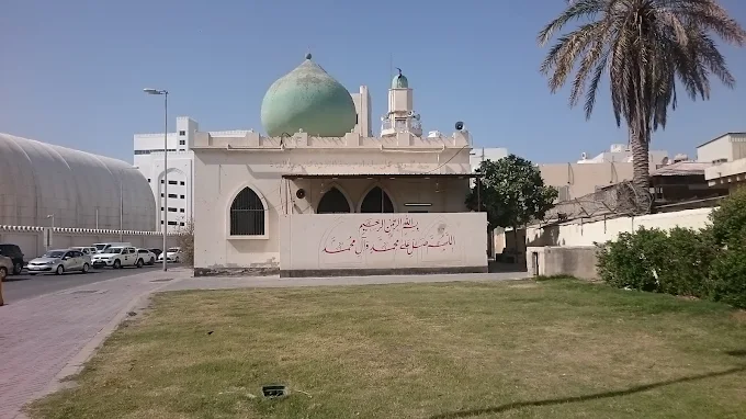 السجاد (ع) - Main Image