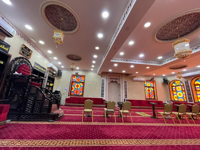 الإمام الصادق (ع) - Thumbnail 2