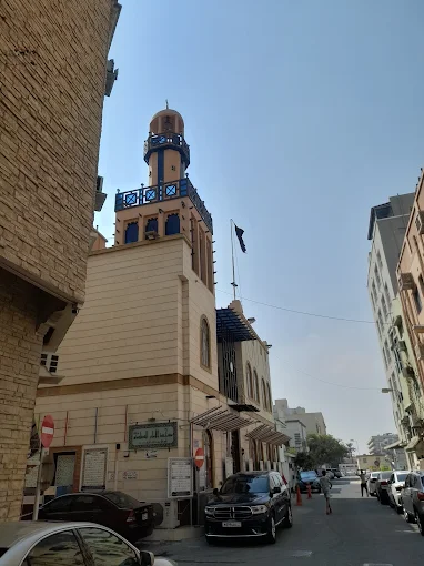 مركز شباب الشاخورة - Thumbnail 5