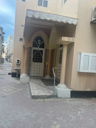 الإمام - Main Image