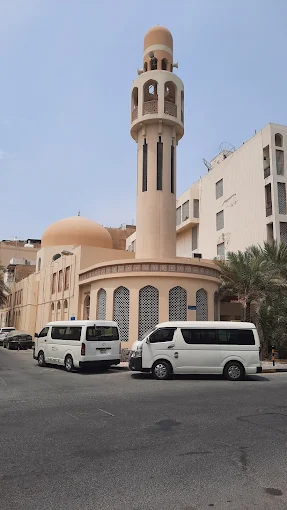 مصلى العيد - Main Image