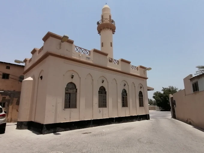 الشيخ عبدالعزيز - Thumbnail 2