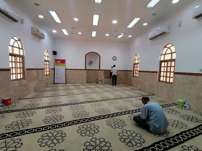 الشيخ عبدالعزيز - Thumbnail 3