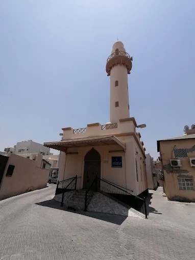 الشيخ عبدالعزيز - Thumbnail 6
