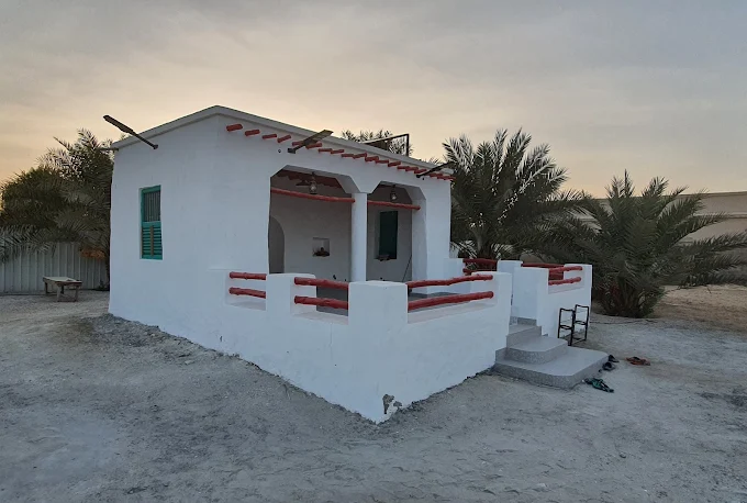 اللجمة - Main Image