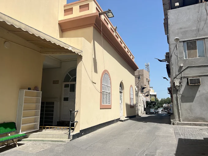 الشيخ يعقوب - Main Image