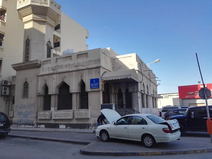 Abbas Ali - Main Image
