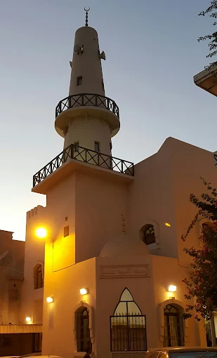 Sayyid Mohammed - Main Image