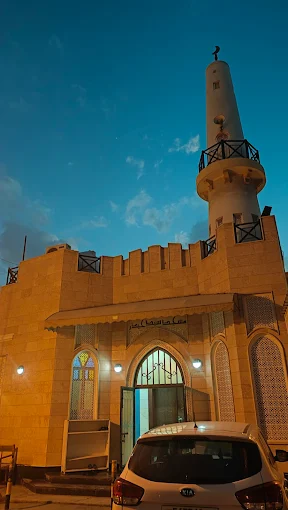 السيد حيدر - Main Image