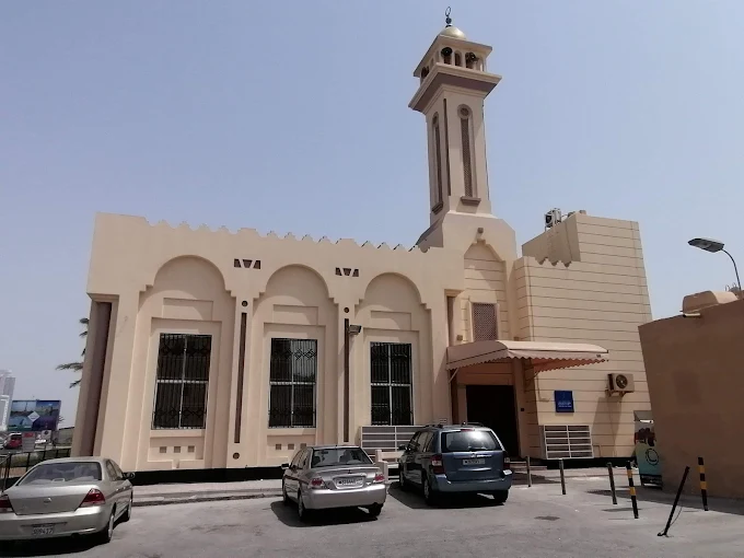 Salem Abu Iraq - Main Image