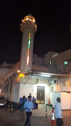 Al-Hoora (Haddadah) - Main Image