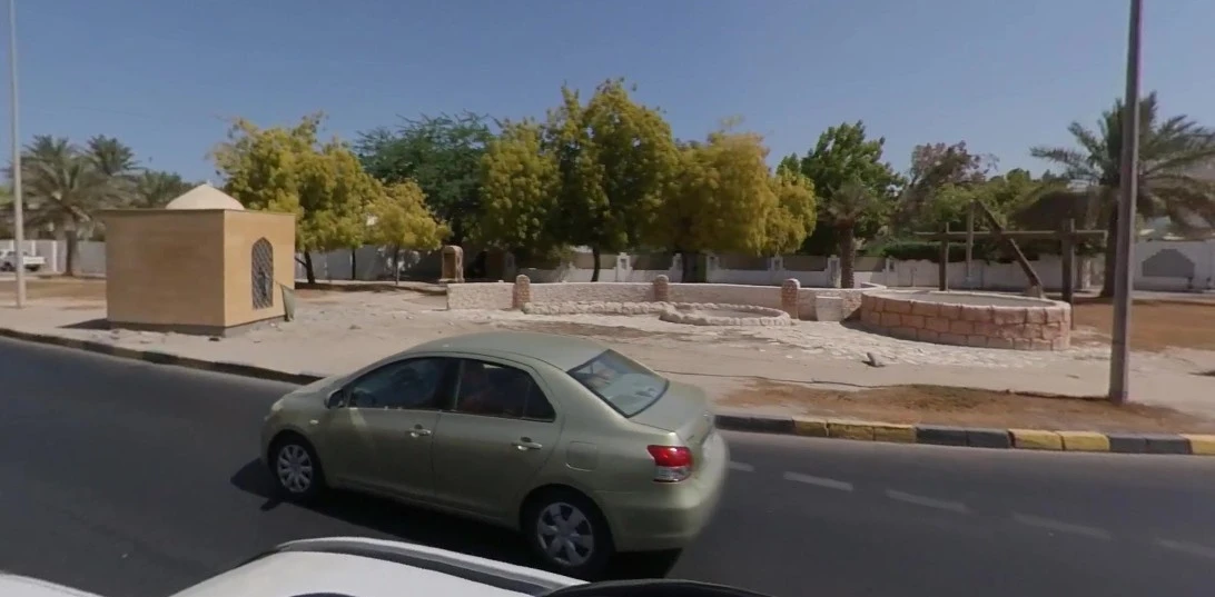 الوطية (أثري) - Main Image