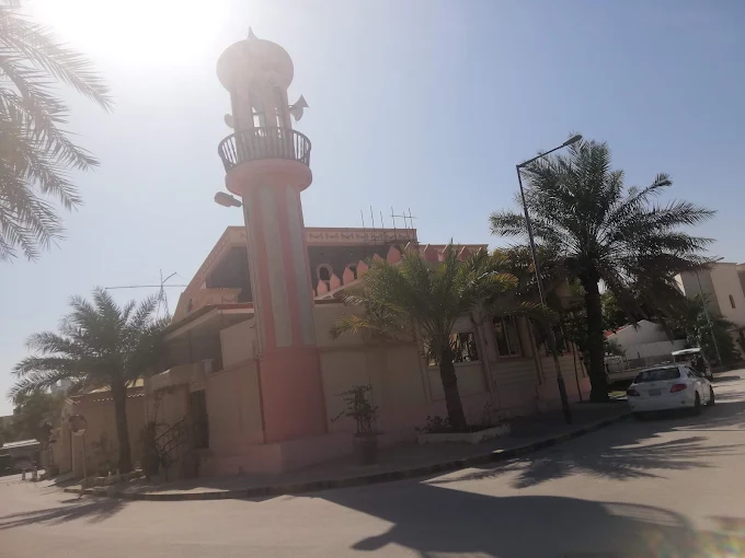 الإمام الكاظم (ع) - Main Image