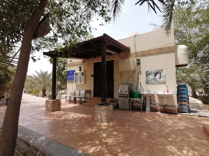 Sheikh Sulaiman Al-Mahoozi - Main Image