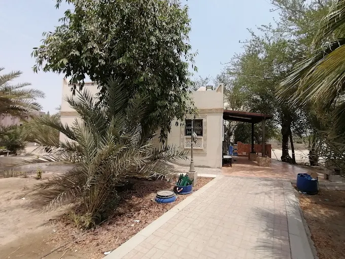 Sheikh Sulaiman Al-Mahoozi - Thumbnail 5