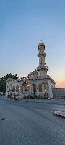 Eastern Hoora Cemetery - Thumbnail 2