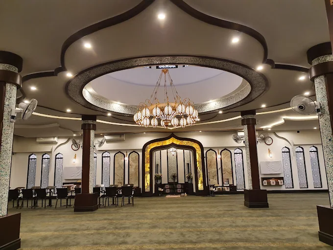 Eastern Hoora Cemetery - Thumbnail 3