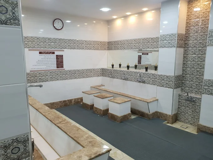 Eastern Hoora Cemetery - Thumbnail 4