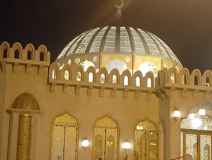 Eastern Hoora Cemetery - Thumbnail 5