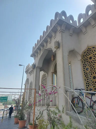 Eastern Hoora Cemetery - Thumbnail 6