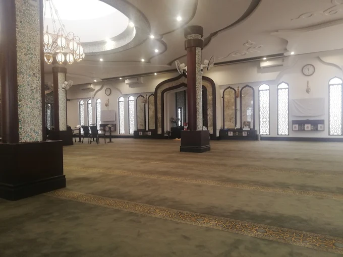 Eastern Hoora Cemetery - Thumbnail 7