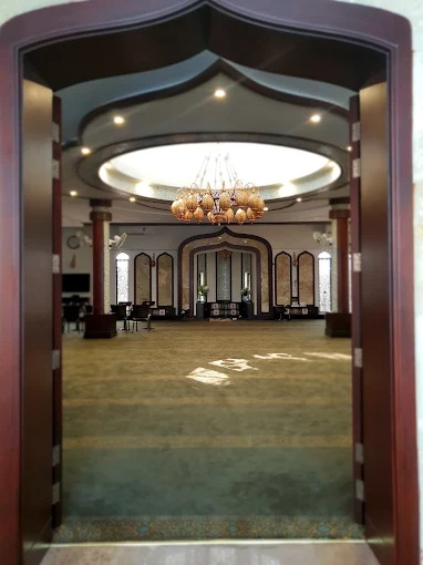 Eastern Hoora Cemetery - Thumbnail 8