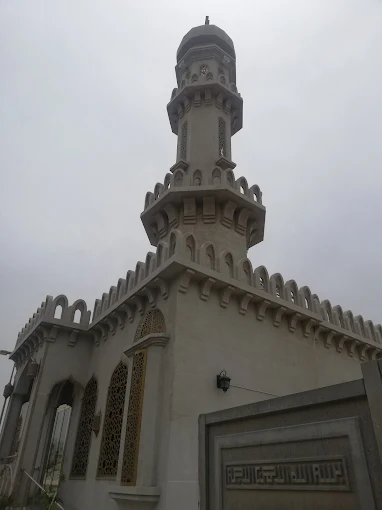 Eastern Hoora Cemetery - Thumbnail 9