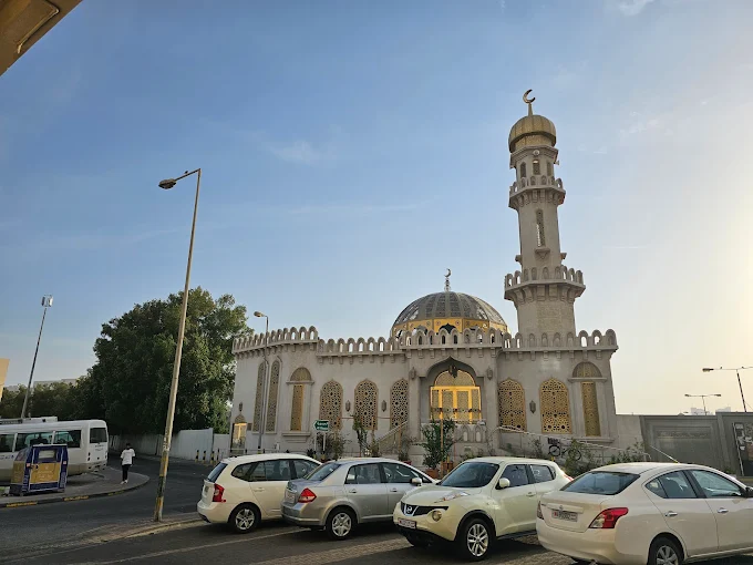 Eastern Hoora Cemetery - Thumbnail 10