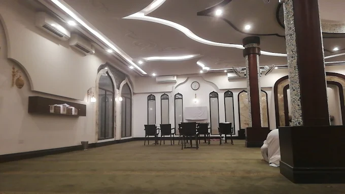 Eastern Hoora Cemetery - Thumbnail 12