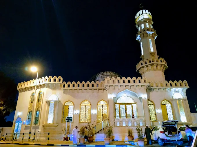 Eastern Hoora Cemetery - Main Image