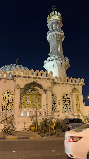 Eastern Hoora Cemetery - Thumbnail 14