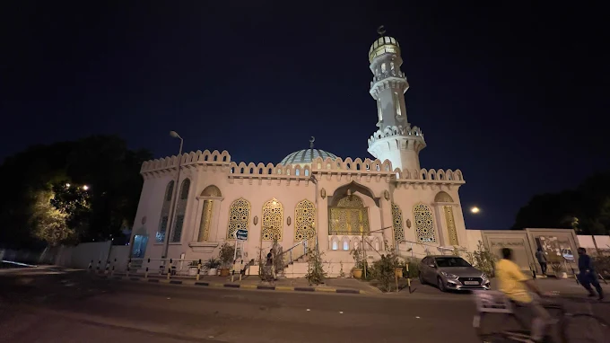 Eastern Hoora Cemetery - Thumbnail 15