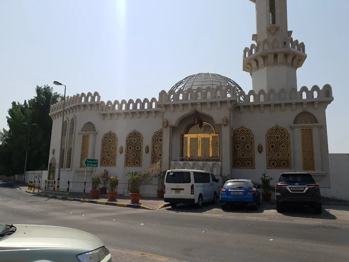 Eastern Hoora Cemetery - Thumbnail 16