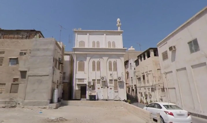 الإمام المجتبى (ع) - Main Image
