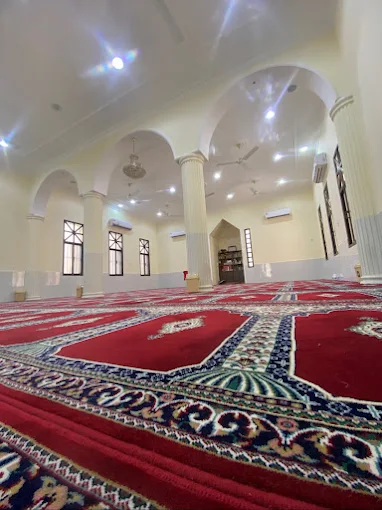 الشيخ يحيى - Main Image