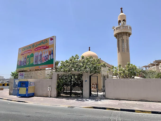Sheikh Ismail - Main Image