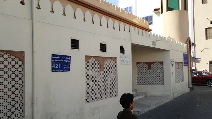 بن رضي - Main Image