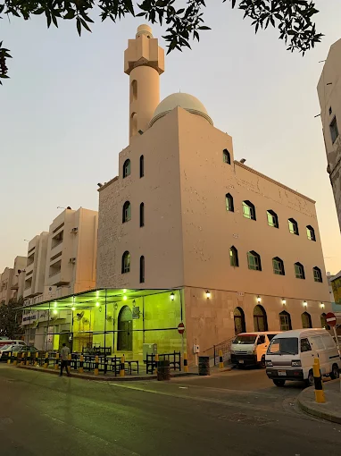سيد الشهداء - Main Image
