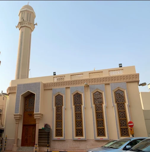 بن خلف - Main Image