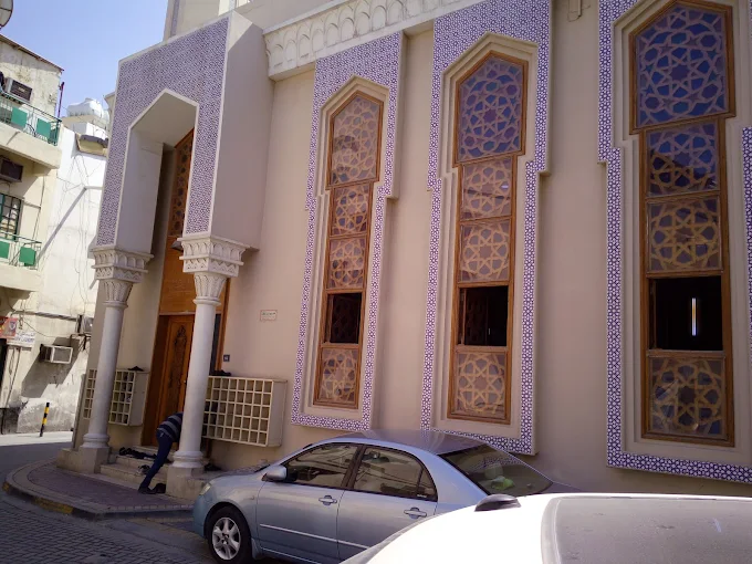 بن خلف - Thumbnail 7