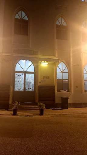Al-Saeed - Main Image