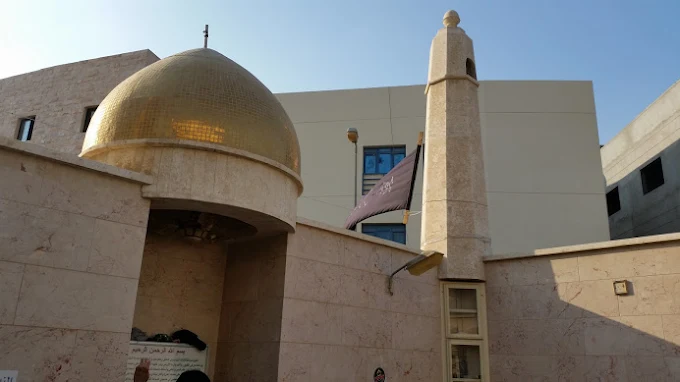 ٍShaik Mohsin Al-Saboor - Thumbnail 2