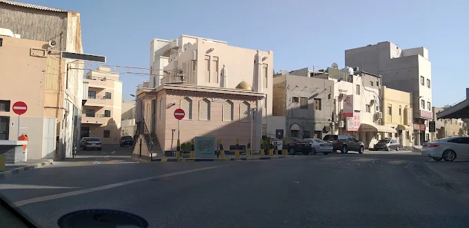 ٍShaik Mohsin Al-Saboor - Thumbnail 3