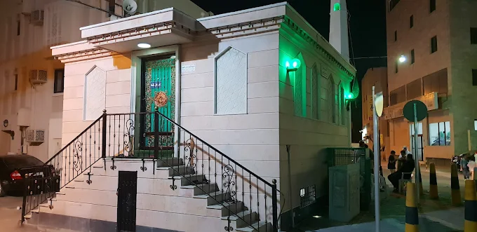 ٍShaik Mohsin Al-Saboor - Thumbnail 4