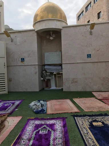 ٍShaik Mohsin Al-Saboor - Thumbnail 5