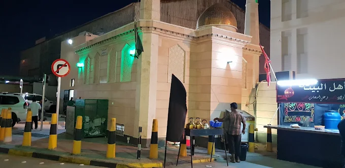 ٍShaik Mohsin Al-Saboor - Thumbnail 7