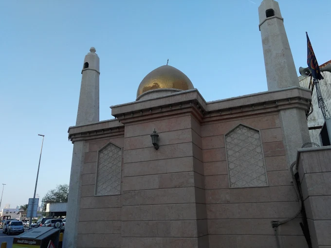 ٍShaik Mohsin Al-Saboor - Thumbnail 8