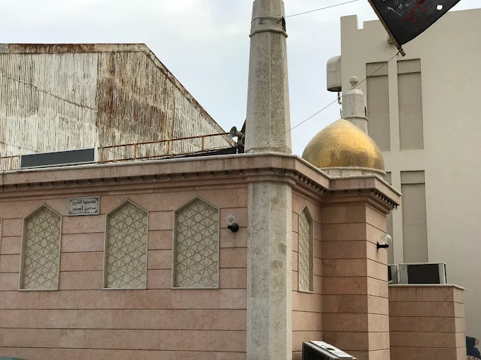 ٍShaik Mohsin Al-Saboor - Thumbnail 9