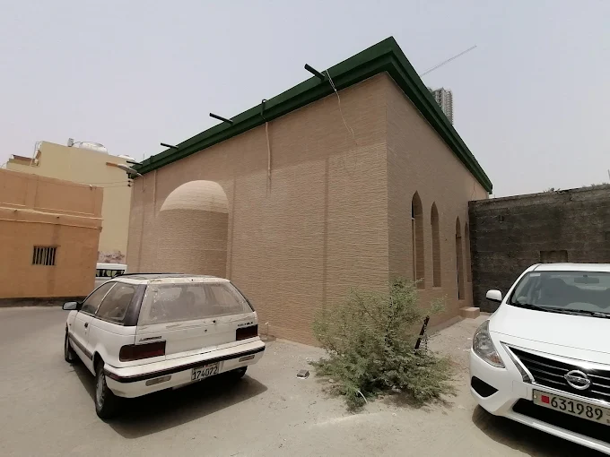 الشيخ خميس - Thumbnail 4