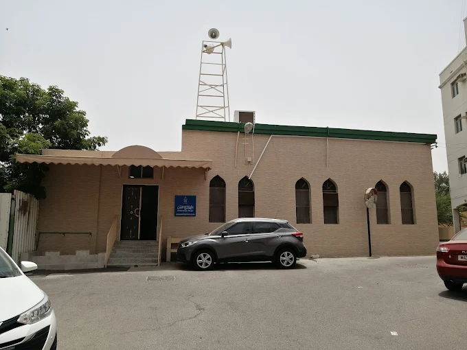 الشيخ خميس - Main Image